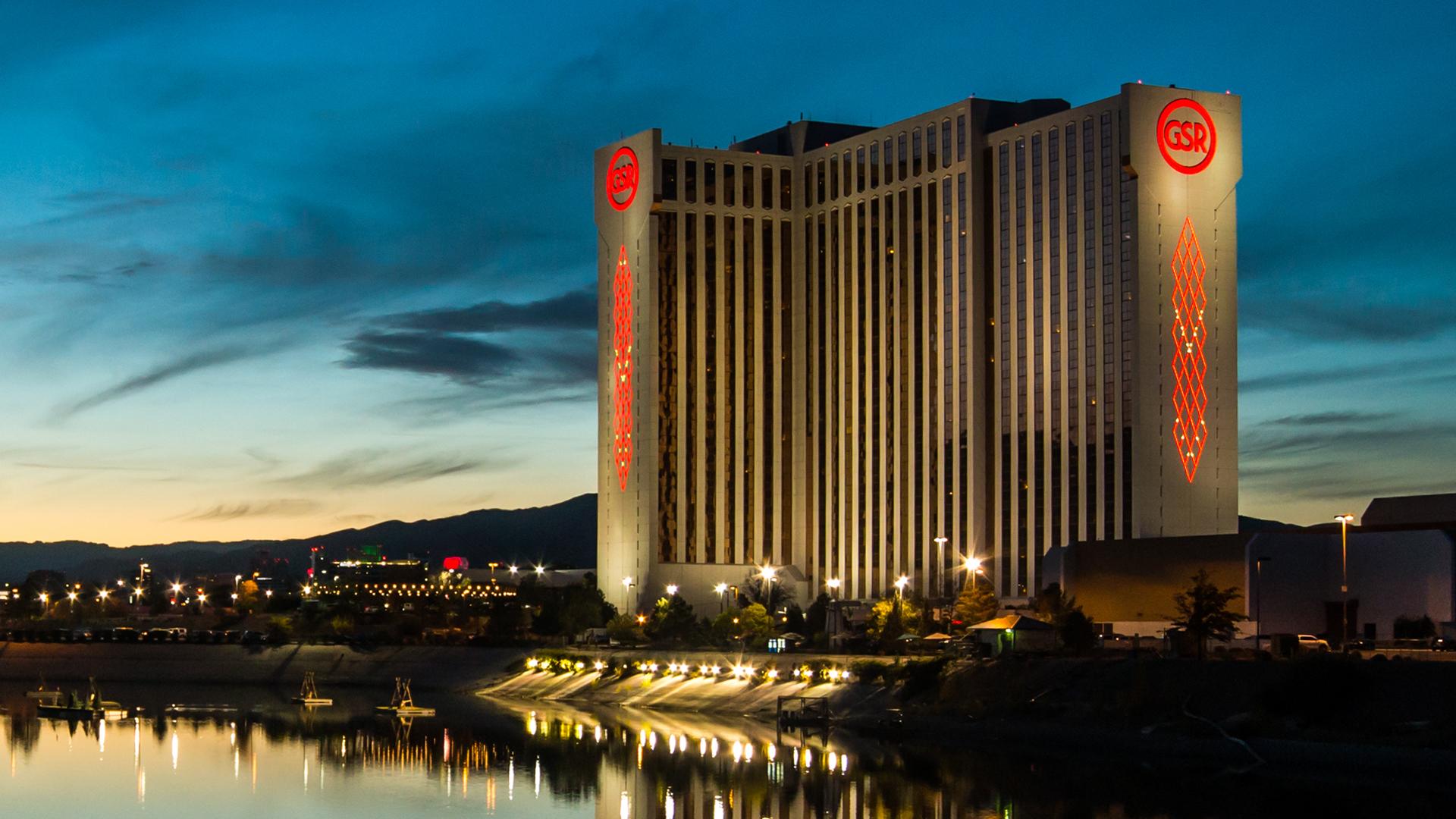Grand Sierra Resort